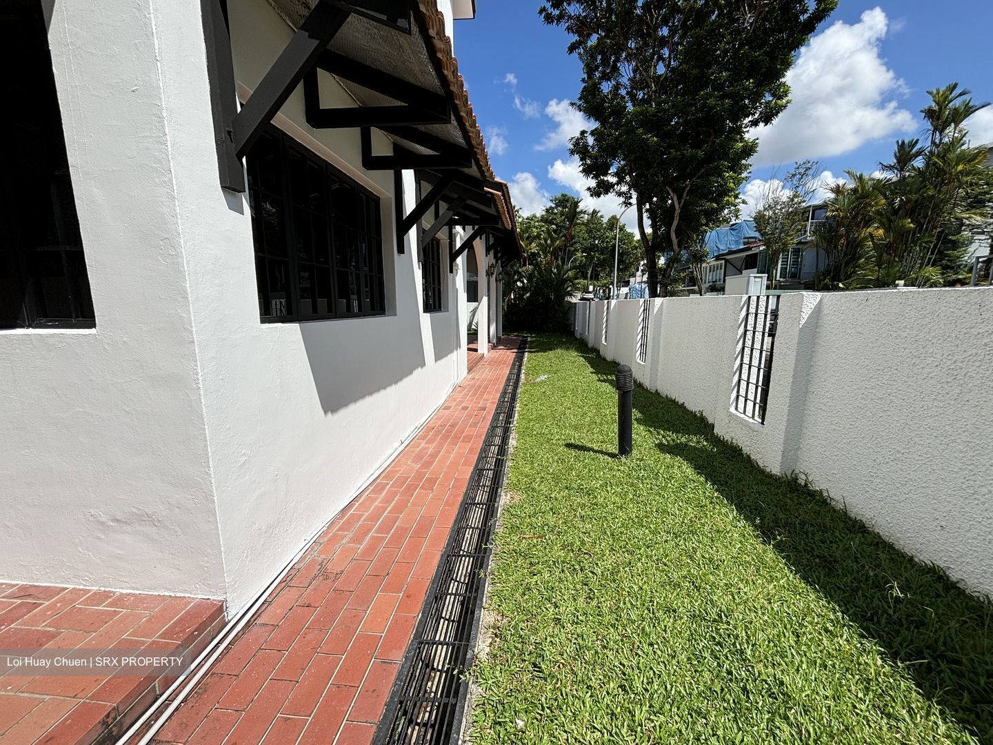 Capitol Park (D11), Semi-Detached #432835741